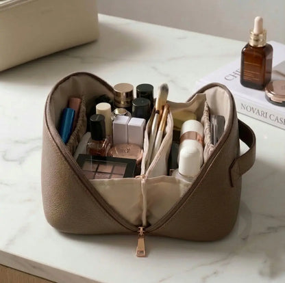 The Novari Signature Cosmetic Case Novari Case