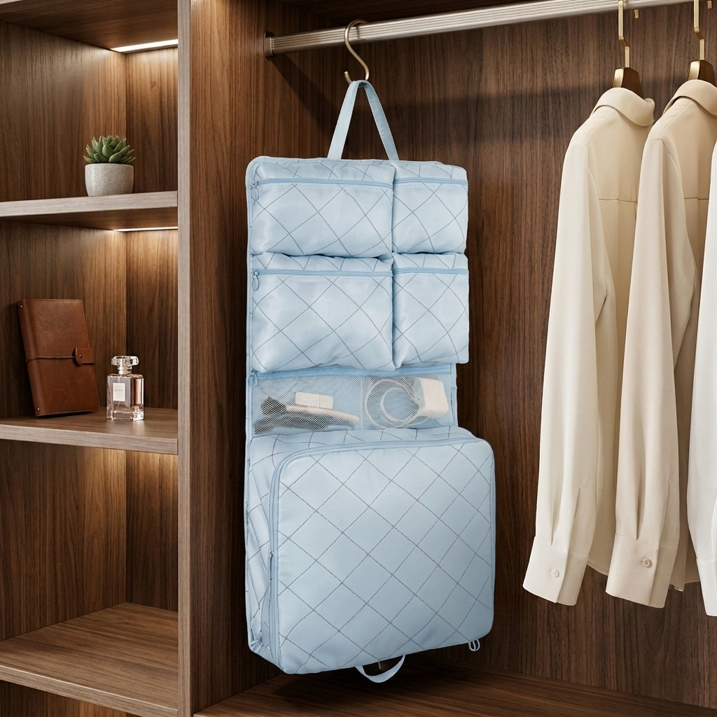 Novari Big Travel Bag