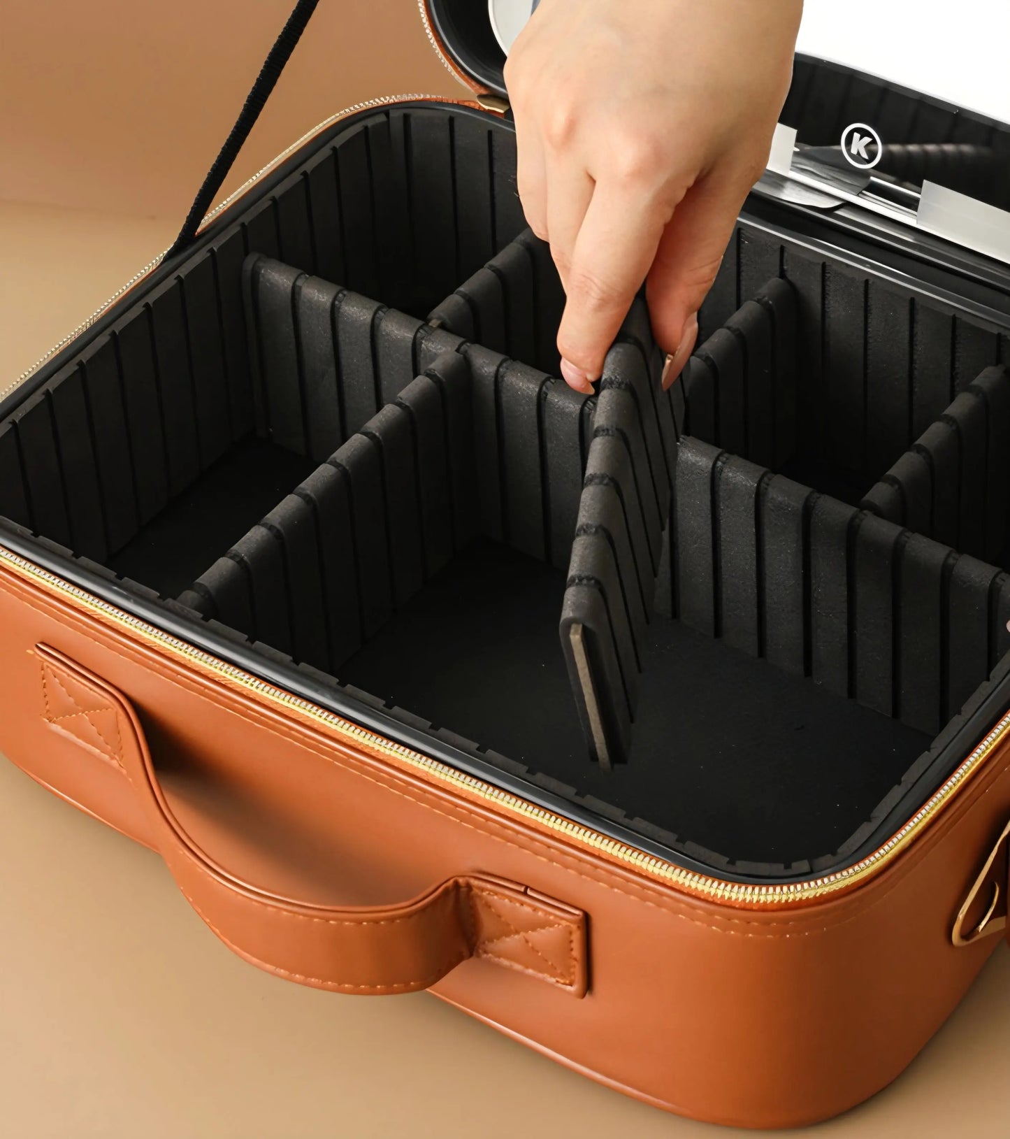 Novari Luxe Organizer Novari