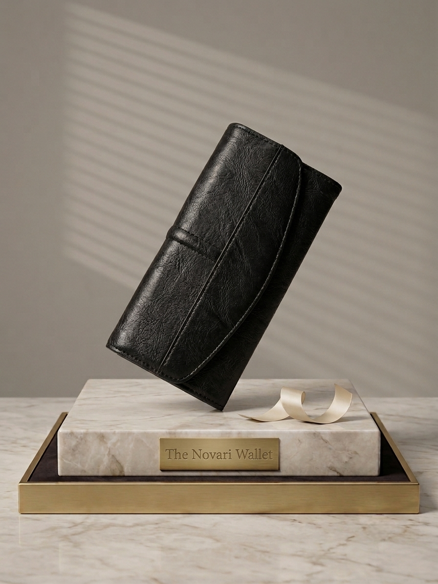 The Novari Wallet