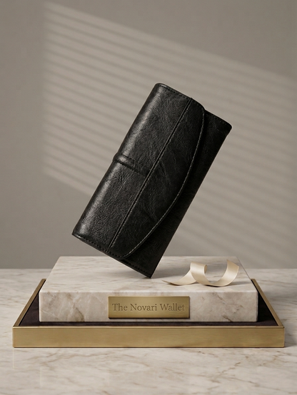The Novari Wallet