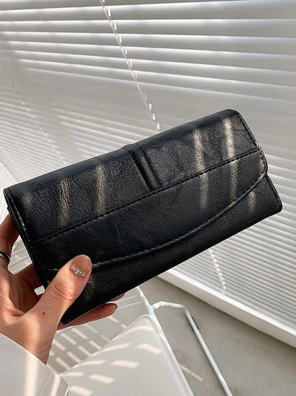 The Novari Wallet
