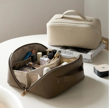The Novari Signature Cosmetic Case Novari Case
