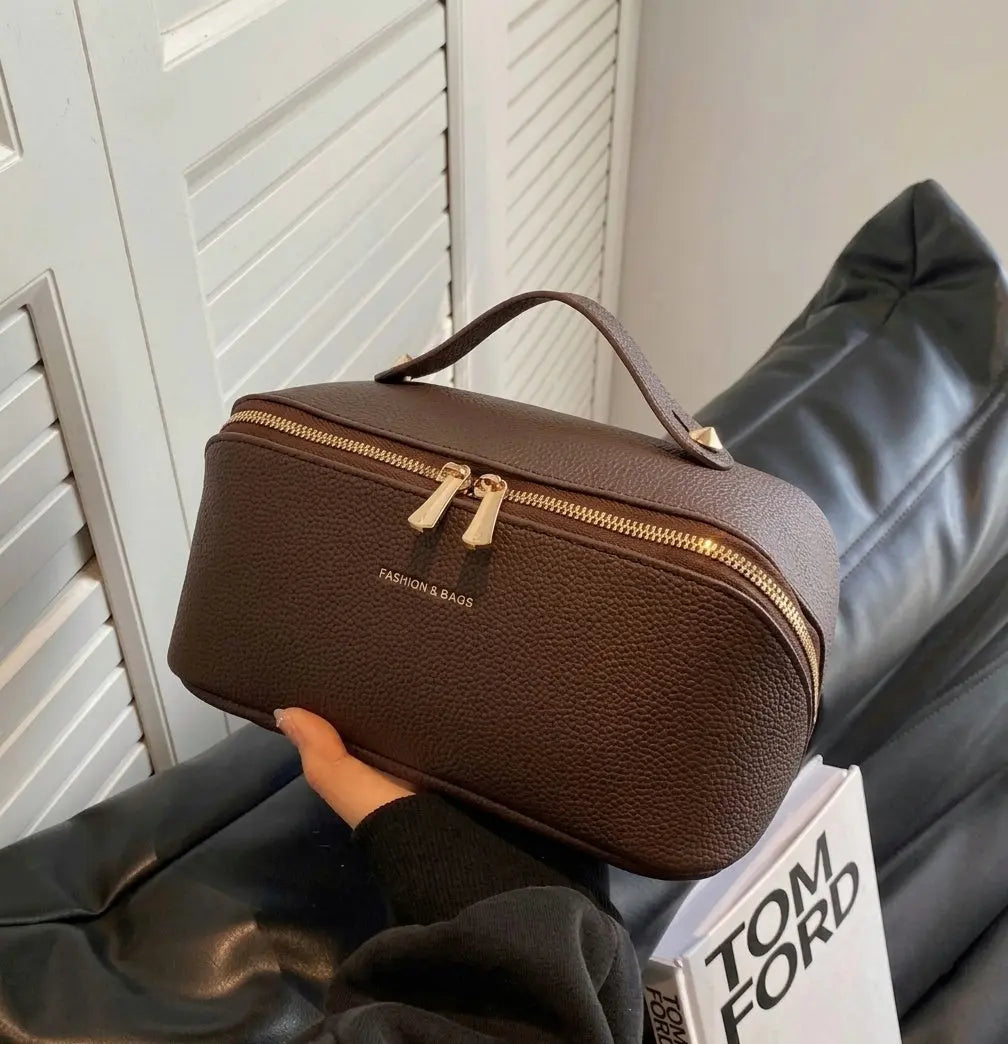 The Novari Signature Cosmetic Case Novari Case