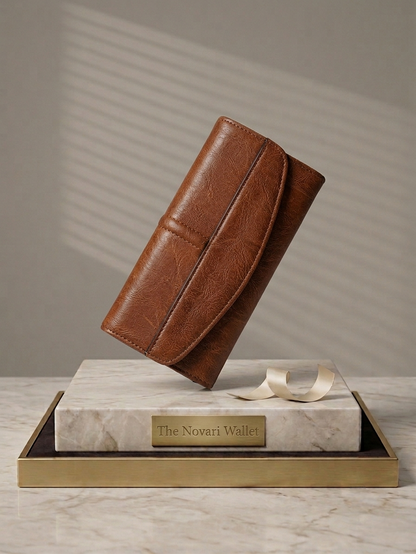 The Novari Wallet