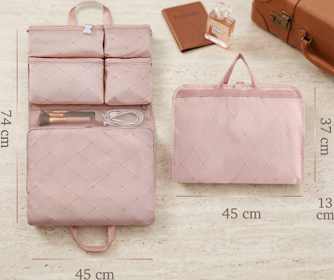 Novari Big Travel Bag