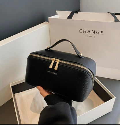 The Novari Signature Cosmetic Case Novari Case