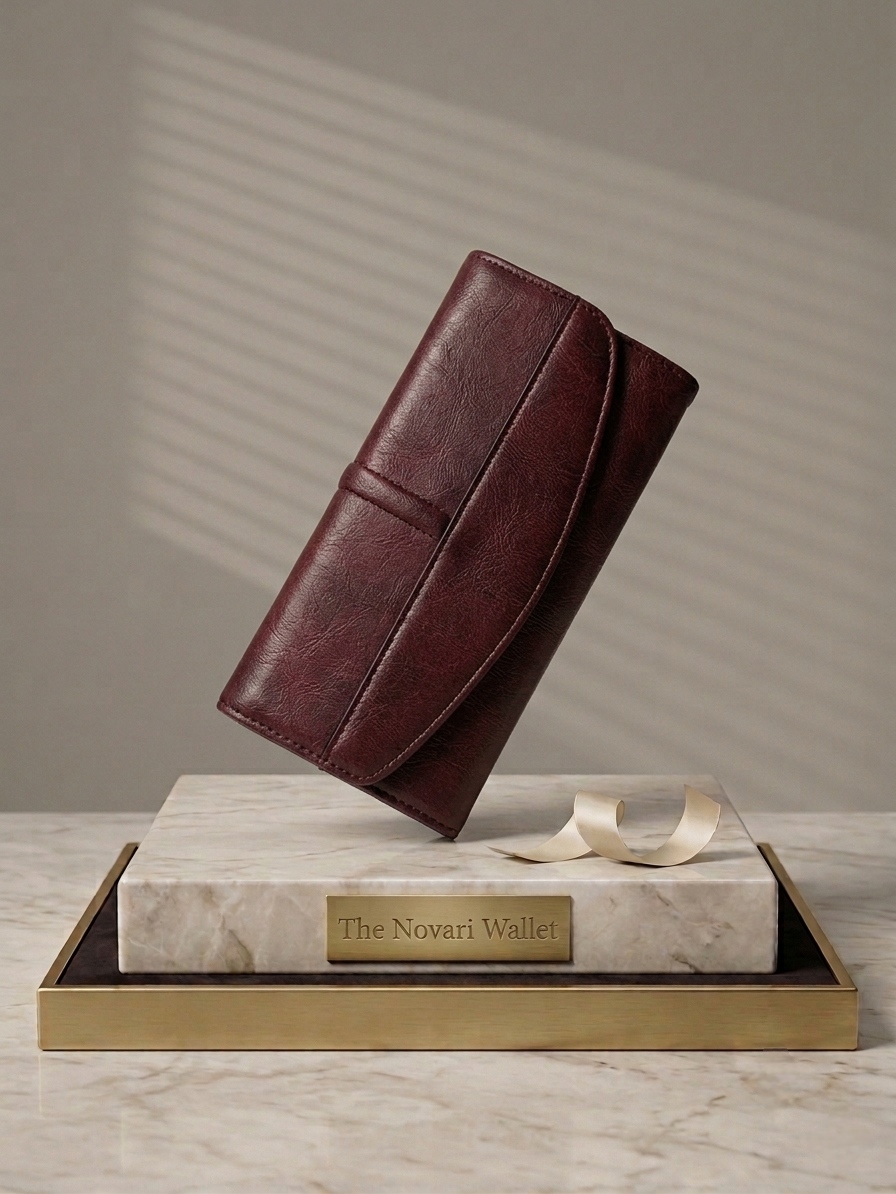 The Novari Wallet