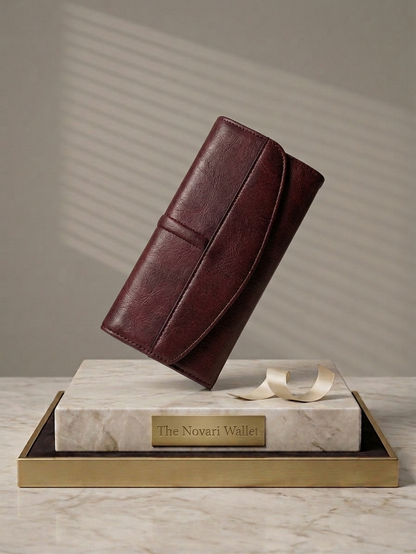 The Novari Wallet